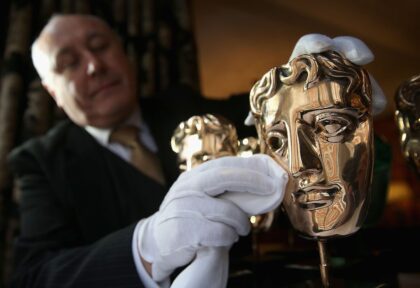 BAFTA