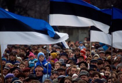 Estonia
