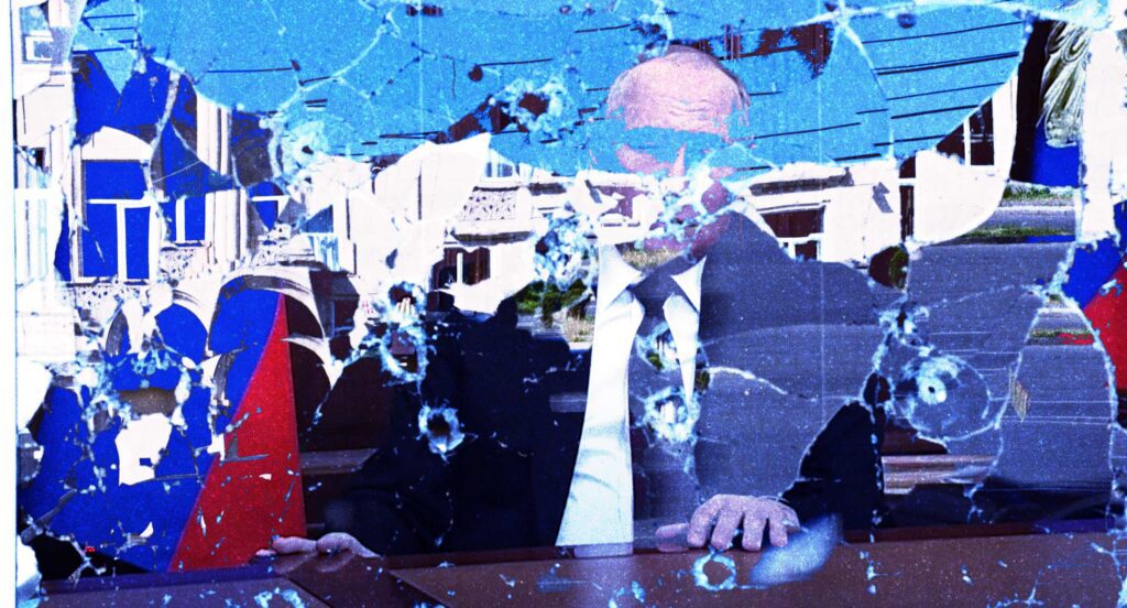 «Придет усталость следить за этим. Но мы не должны уставать». Люди из Молдовы и Грузии — о признании Путиным «ЛДНР»