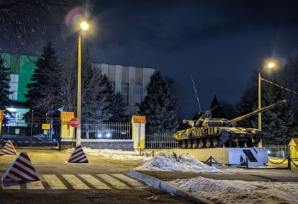 В частині «дніпровського стрілка» вже гинули солдати за дивних обставин. Їхні батьки вважають, що це вбивства