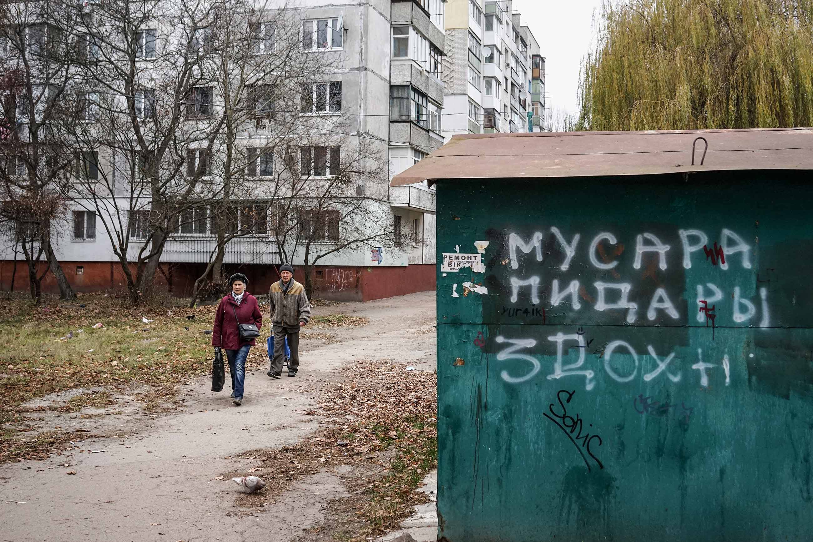 Як виглядали українські міста до війни? Згадуємо наші улюблені
