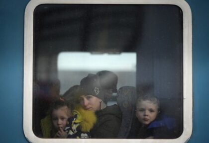 Refugees