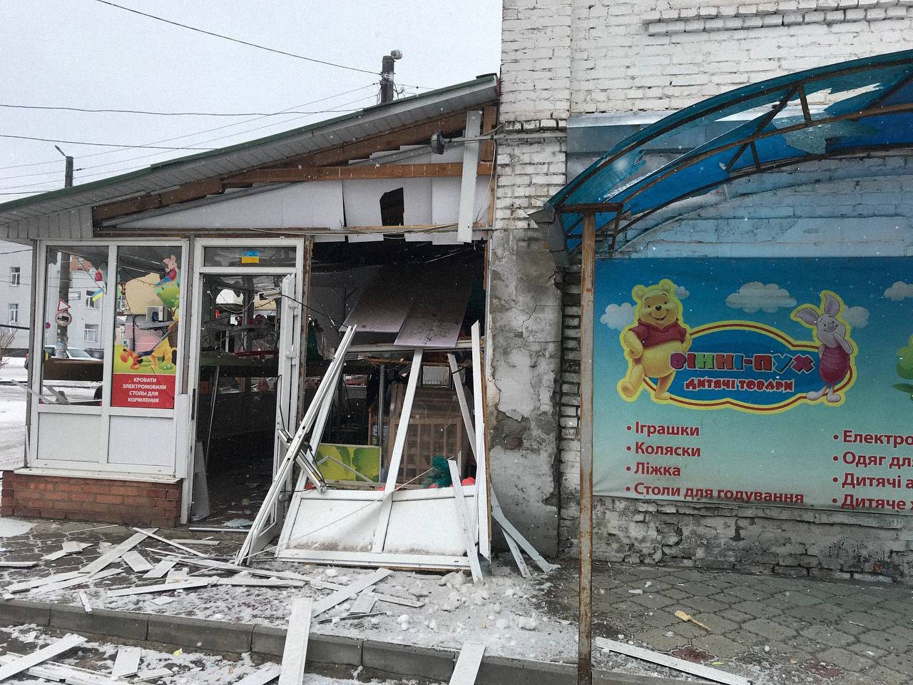 Бої за Охтирку: як місто в Сумській області бореться проти фашистів