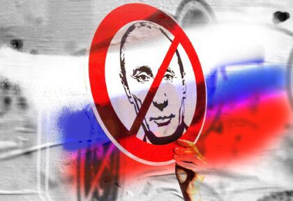 Росія без айфонів, «Бетмену» та спорту: онлайн Заборони про санкції у відповідь на війну