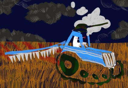 What Will Happen to the Crops? Will Bread Disappear From the Shelves? We Answer the Main Questions About the Agricultural Sector in Wartime