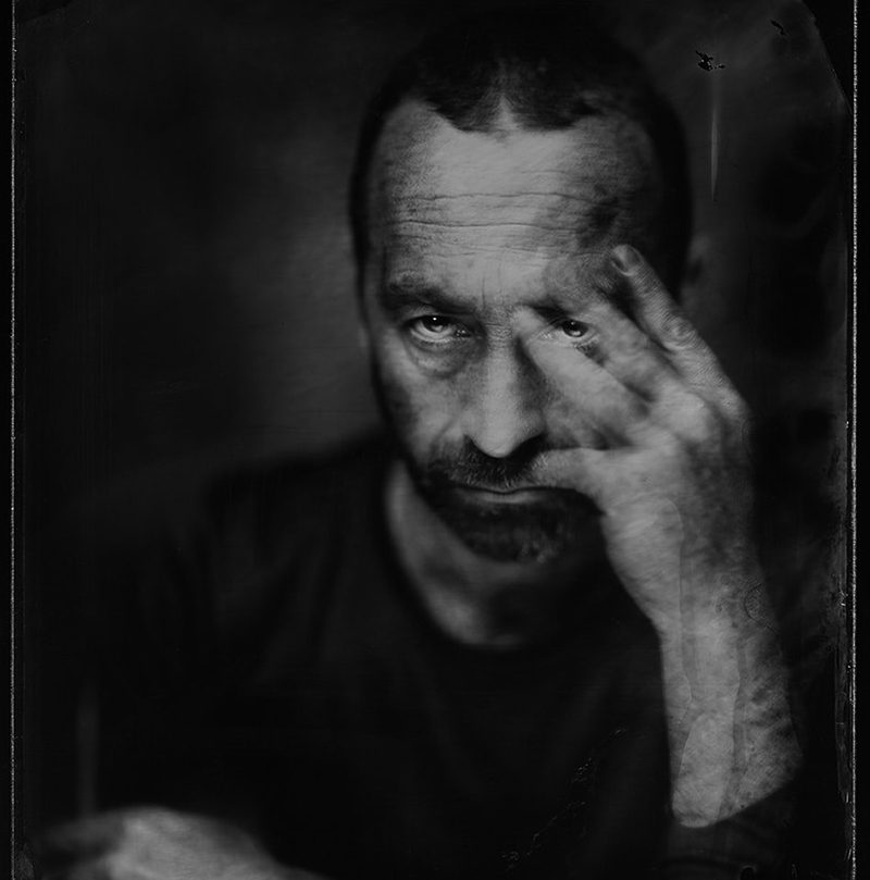 Eduard Kaprov