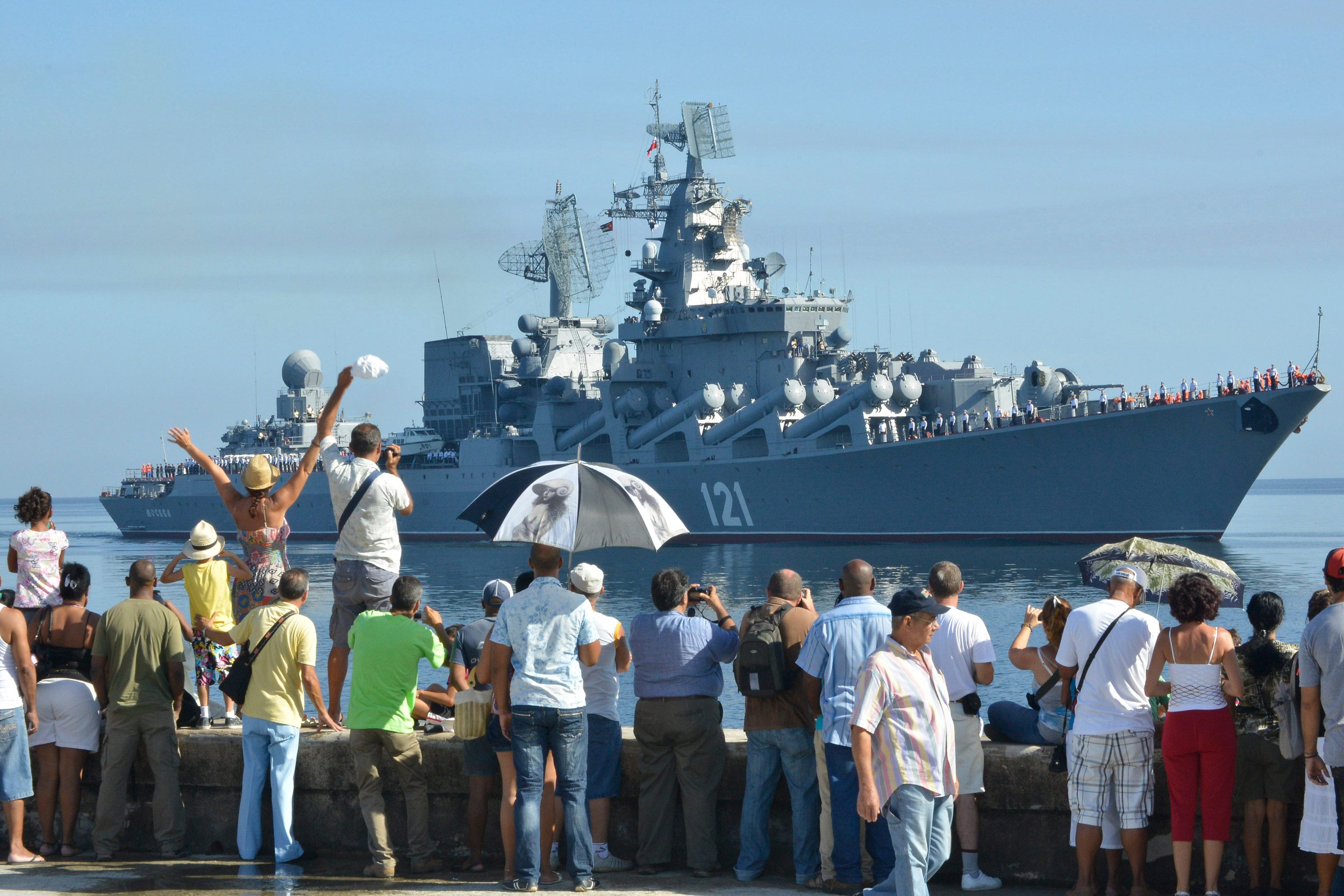 Що таке український «Нептун» та що таке крейсер «Москва». Розбір Заборони