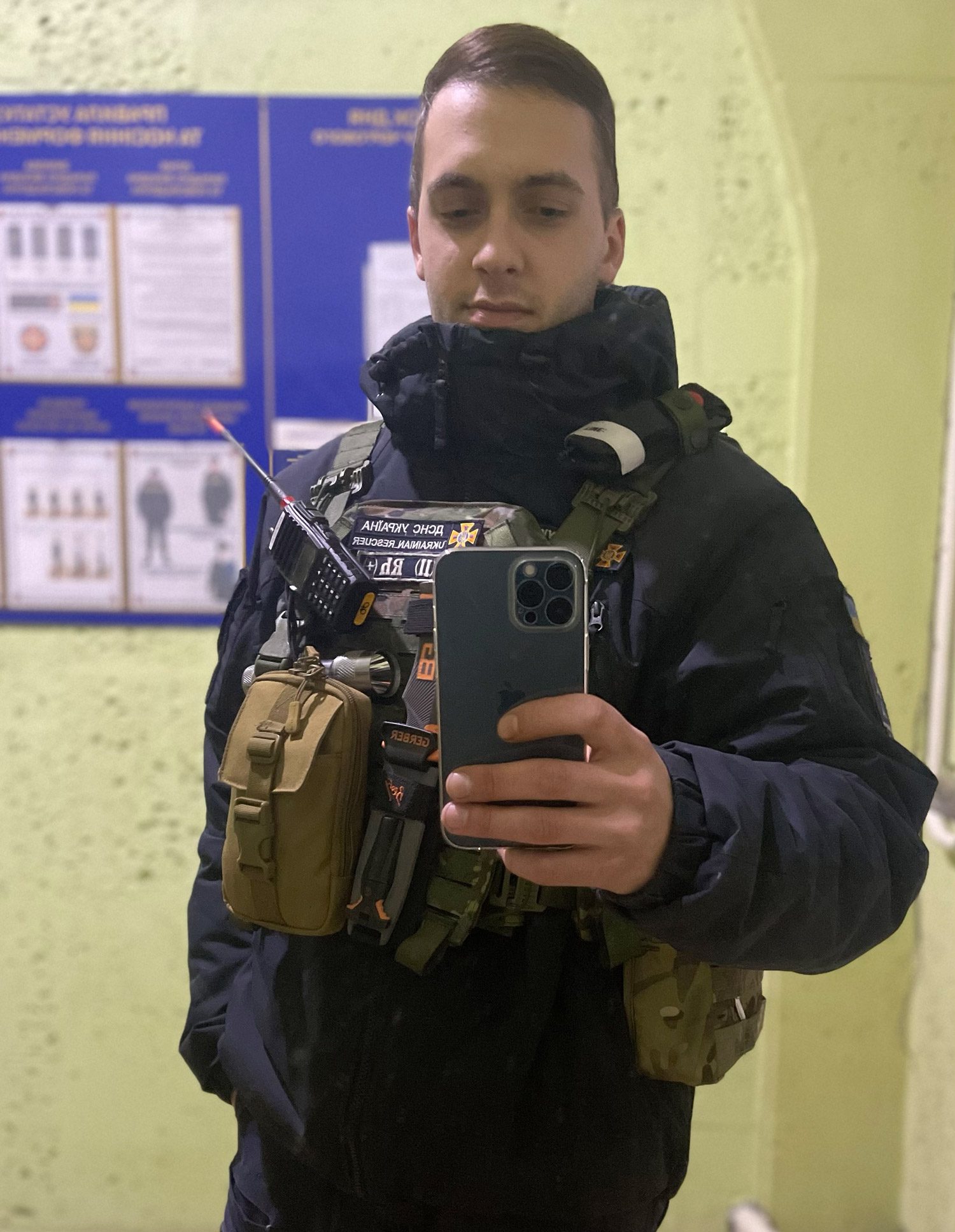 Обстріли в Харкові: як працюють комунальні служби, ДСНС та волонтери