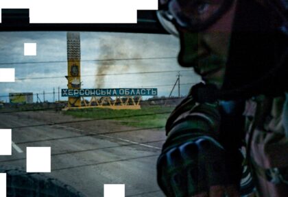 Херсон під окупацією: як живе місто, яке захопили російські терористи