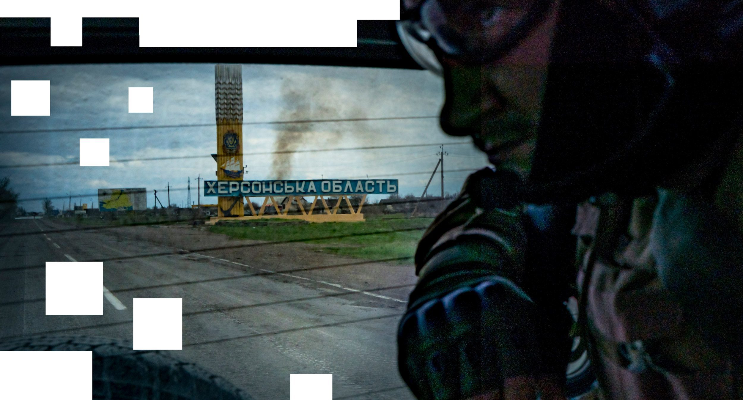 Херсон під окупацією: як живе місто, яке захопили російські терористи