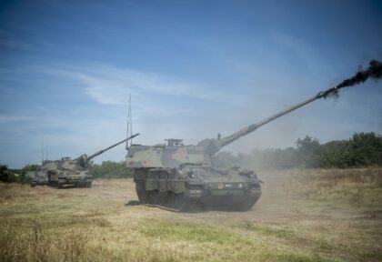 PzH 2000