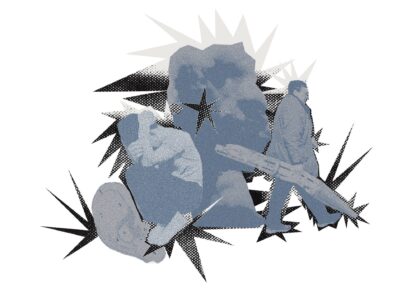 Ураження зсередини: що таке контузія та як допомогти постраждалій людині