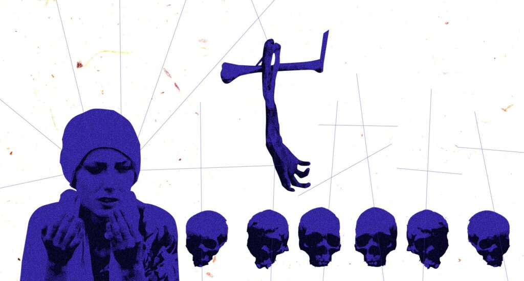 Daniel Lekhovitser on genocide and ethnic cleansing: why humanity will not be able to get rid of them