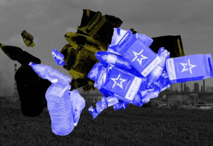 Як війна Росії впливає на екологію, енергетику та продовольство в Україні та Європі. Спецпроєкт Заборони