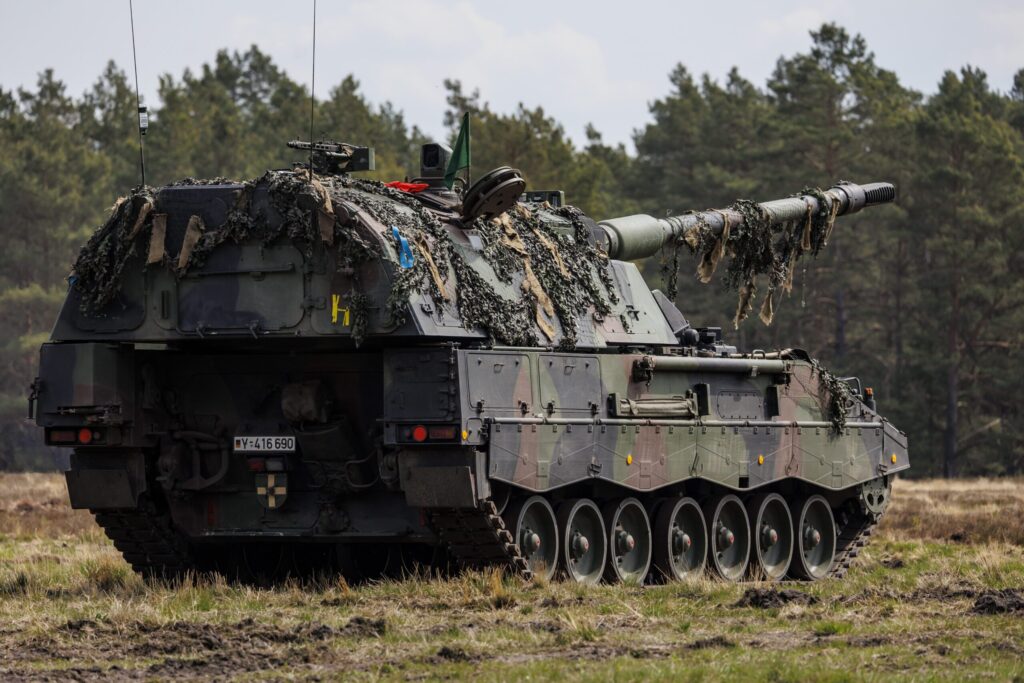 PzH 2000