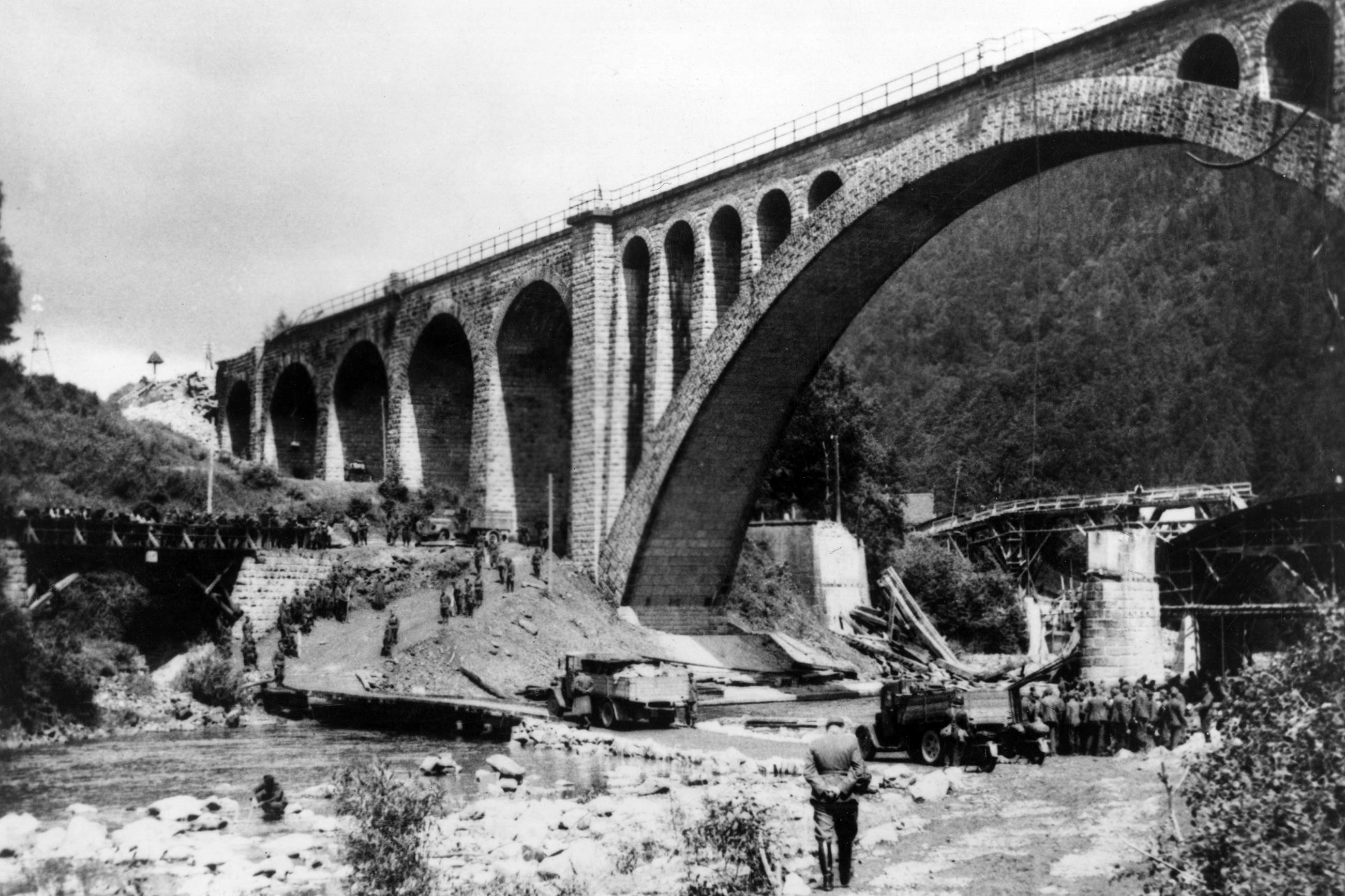 40 фотографій, що показують, як почалася Друга світова війна в Україні