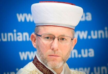 Колишній муфтій Саїд Ісмагілов: Кадиров, чеченські TikTok-війська та злочини в Бучі