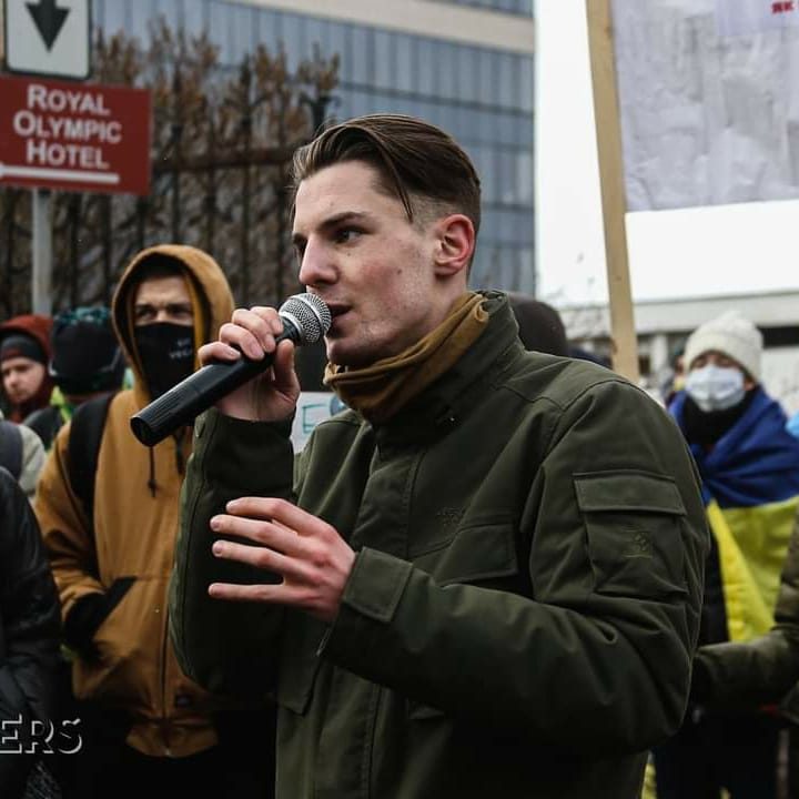 Хто такий Роман Ратушний і чому він захищав Протасів Яр