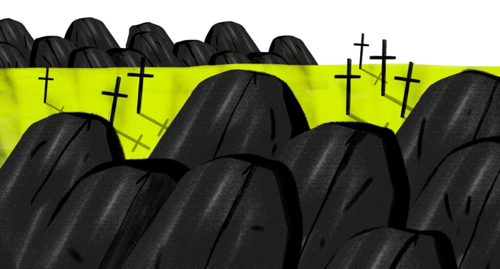 «Де ви були 8 років». Як росіяни виправдовують війну в Україні
