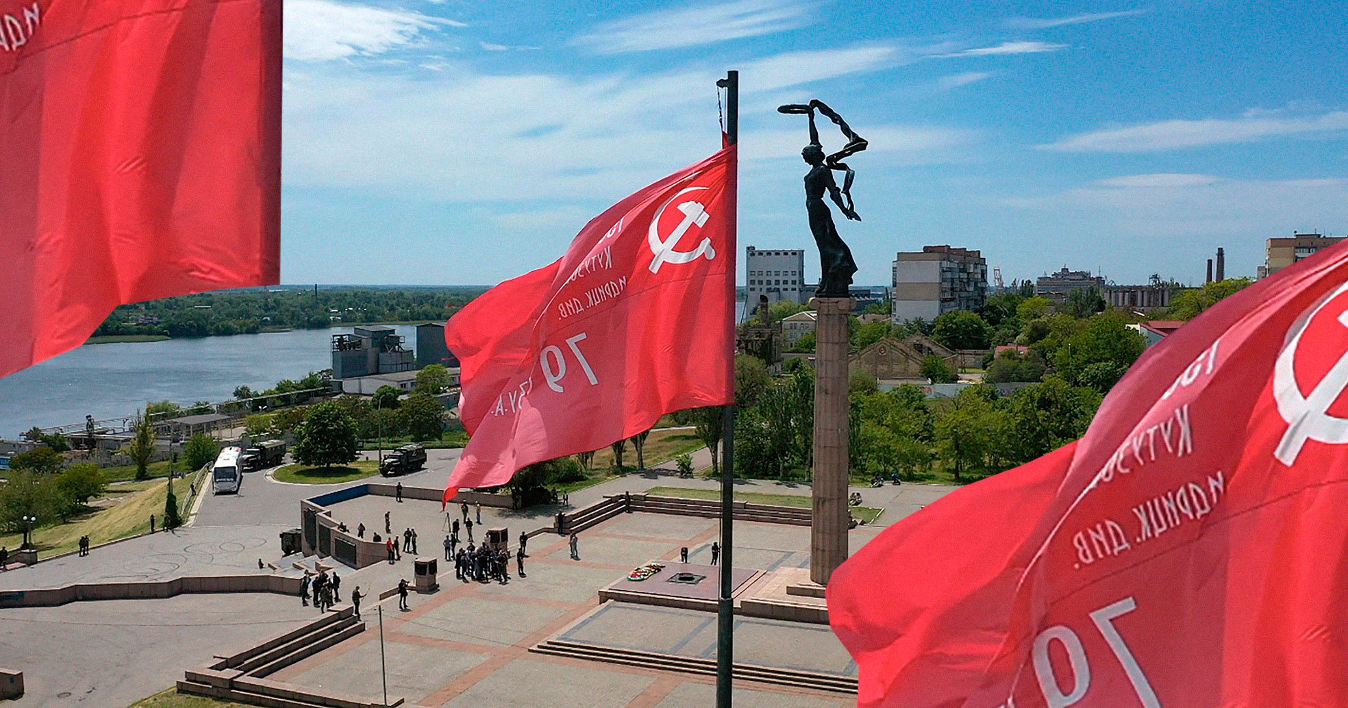 Херсон сьогодні: партизани, колаборанти і окупація