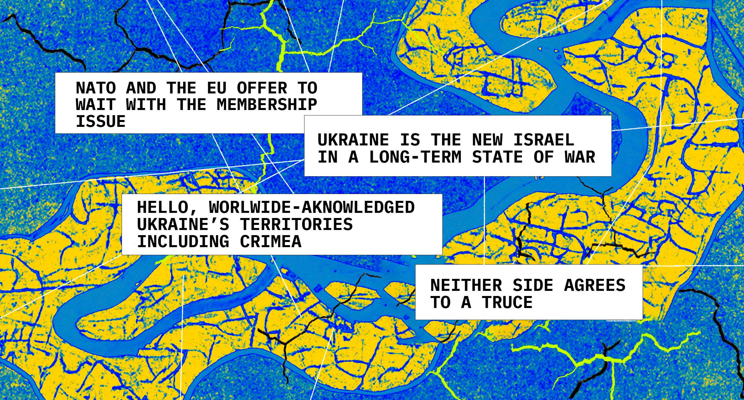 CEBRI-Journal  The New Stage of the War Between Russia and Ukraine