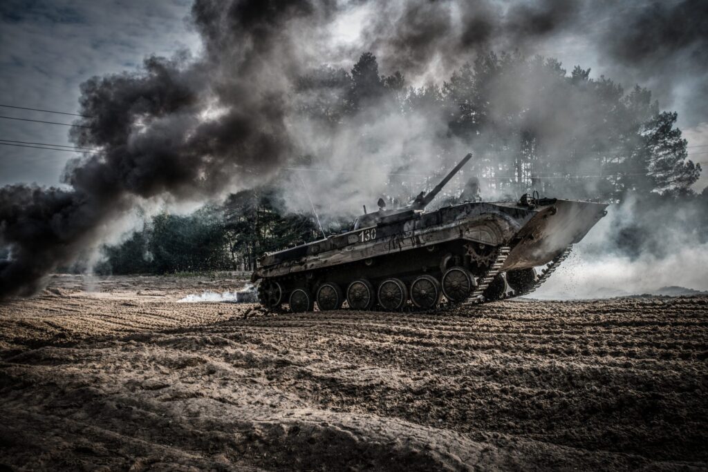 БМП-1