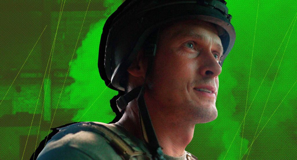 З латвійського сейму — під Ізюм. Чому Юріс Юраш тепер доброволець і воює з Росією?