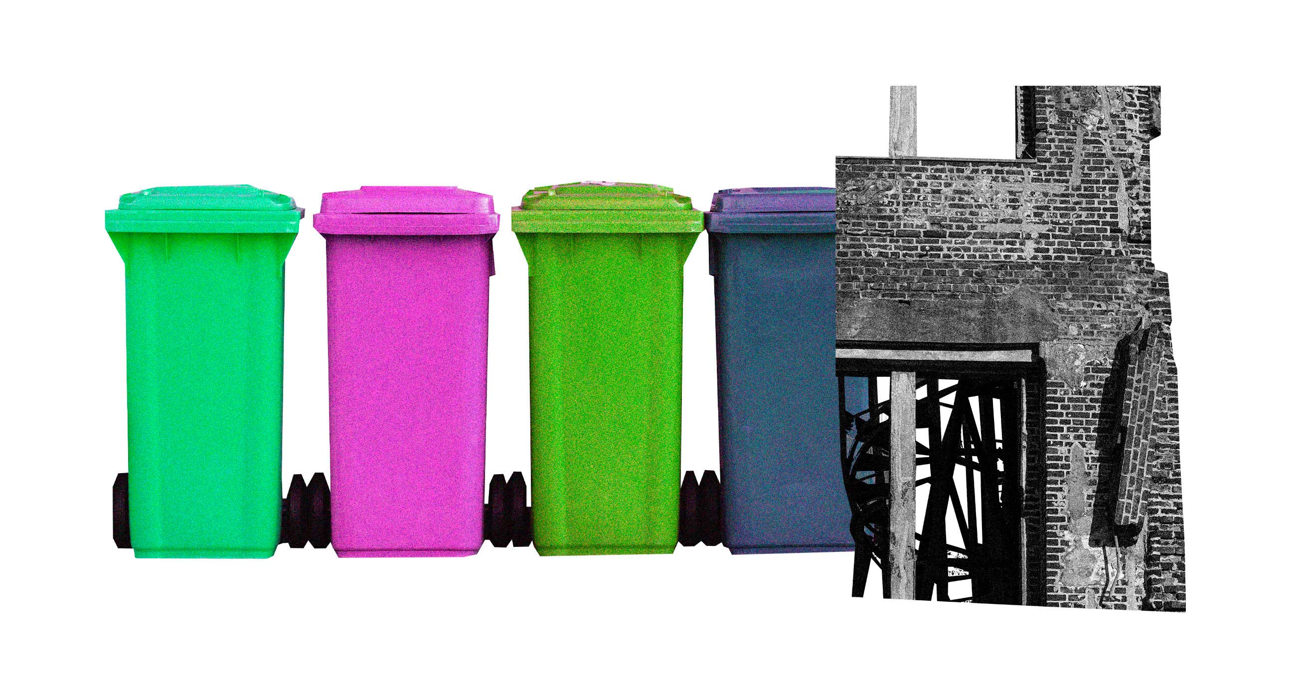 Руйнація, сміття для ЗСУ та опалювання за допомогою сміття: Євгенія Аратовська. Інтерв'ю Забороні