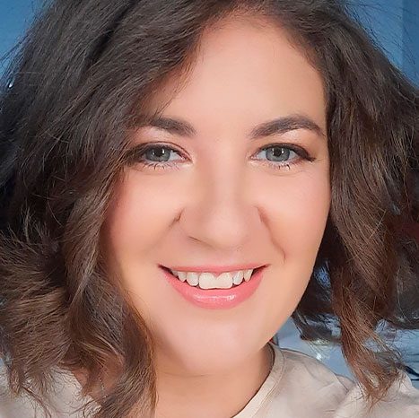 Iryna Vyrtosu