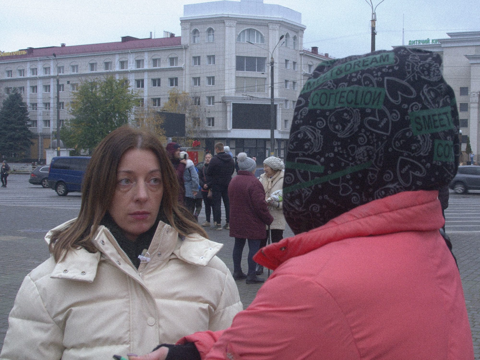 Катівні та вбивства за порушення комендантської години — що росіяни робили в Херсоні