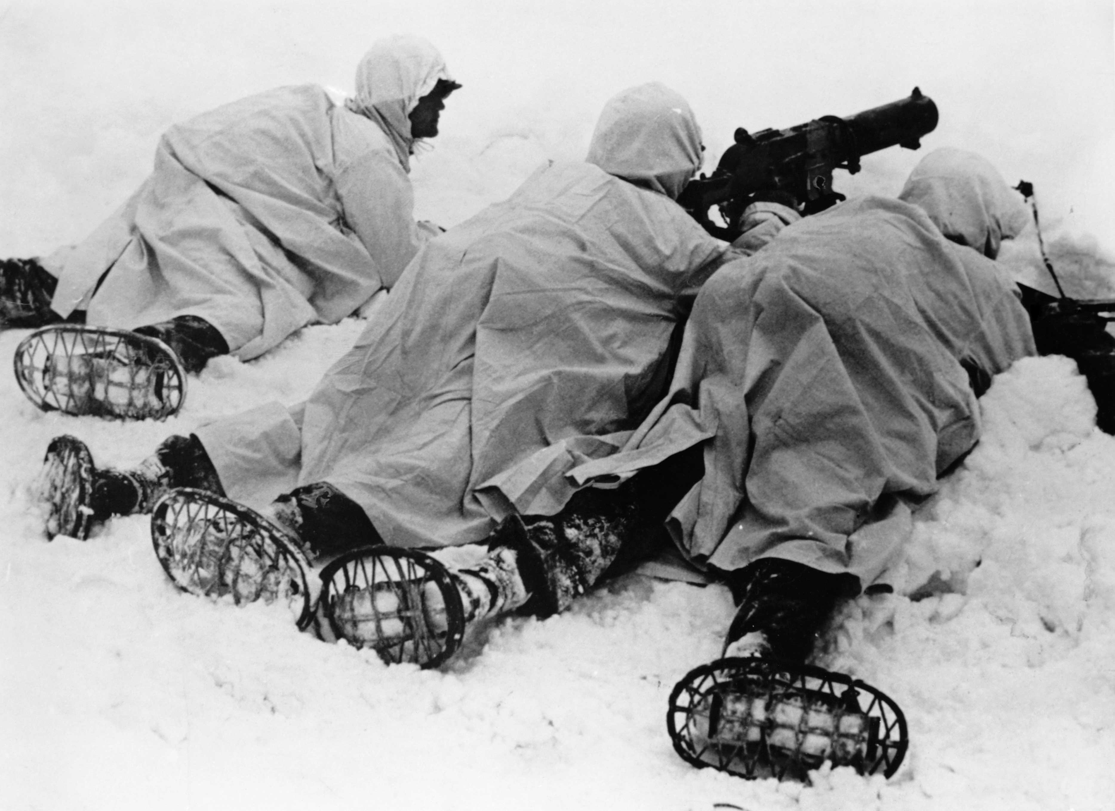 Як ЗСУ й армія РФ підготувалися до зими та чого очікувати від наступних трьох місяців