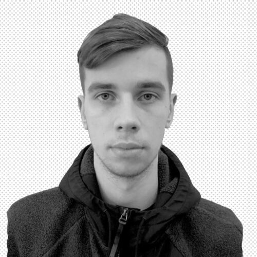 Oleksandr Mahula