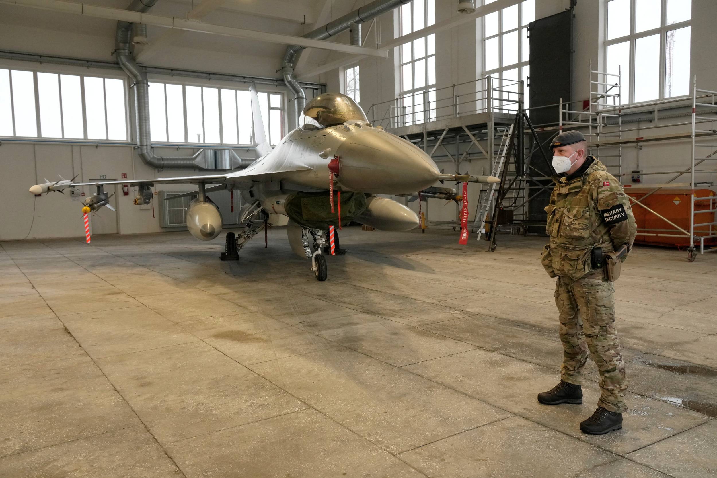 F-16 Україна