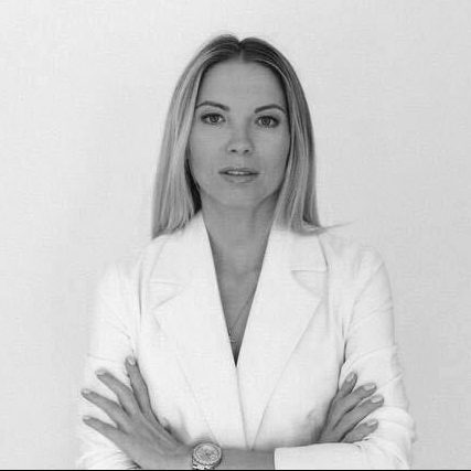 Tetyana Ivanska
