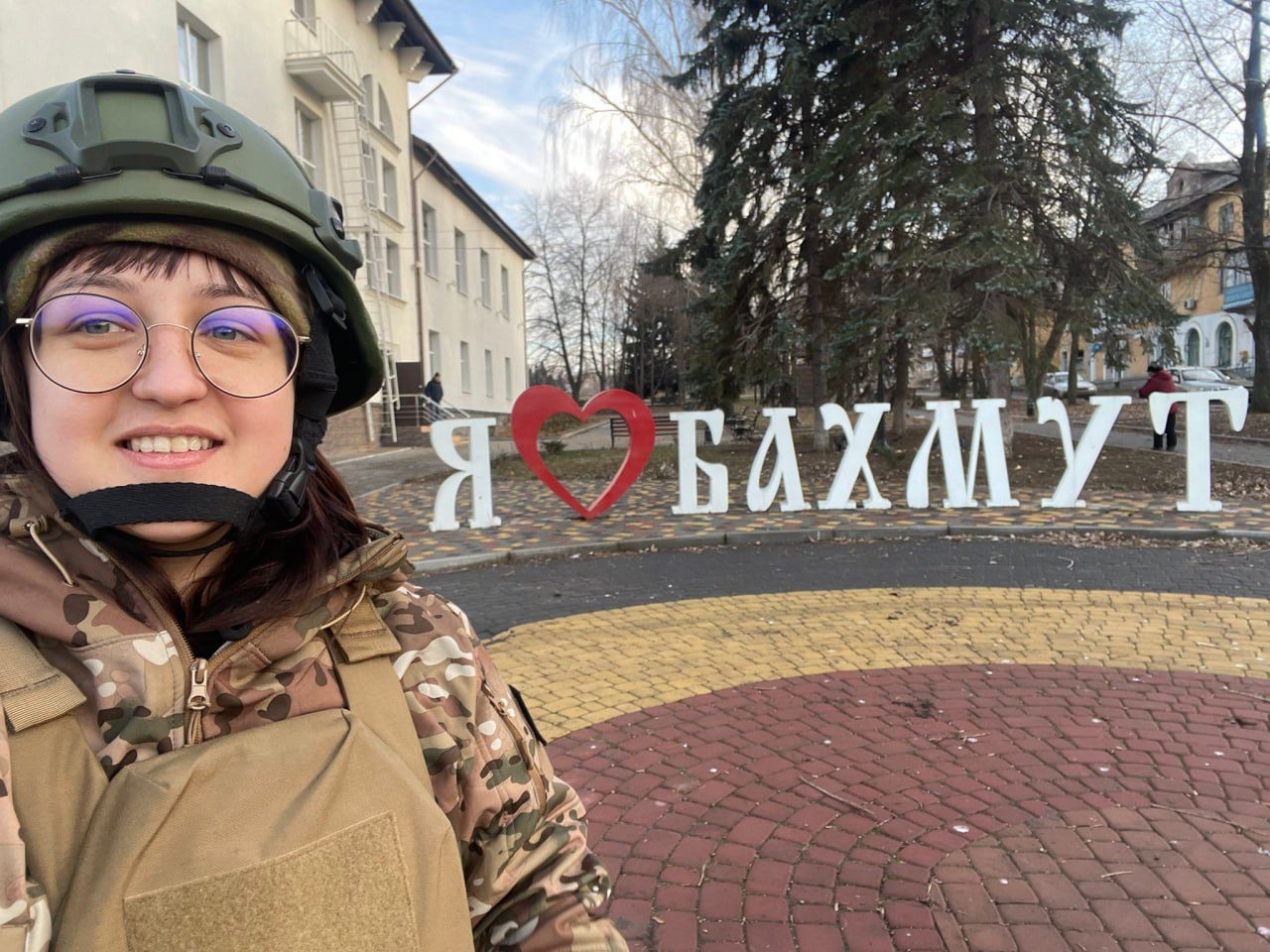 Бахмут зараз новини