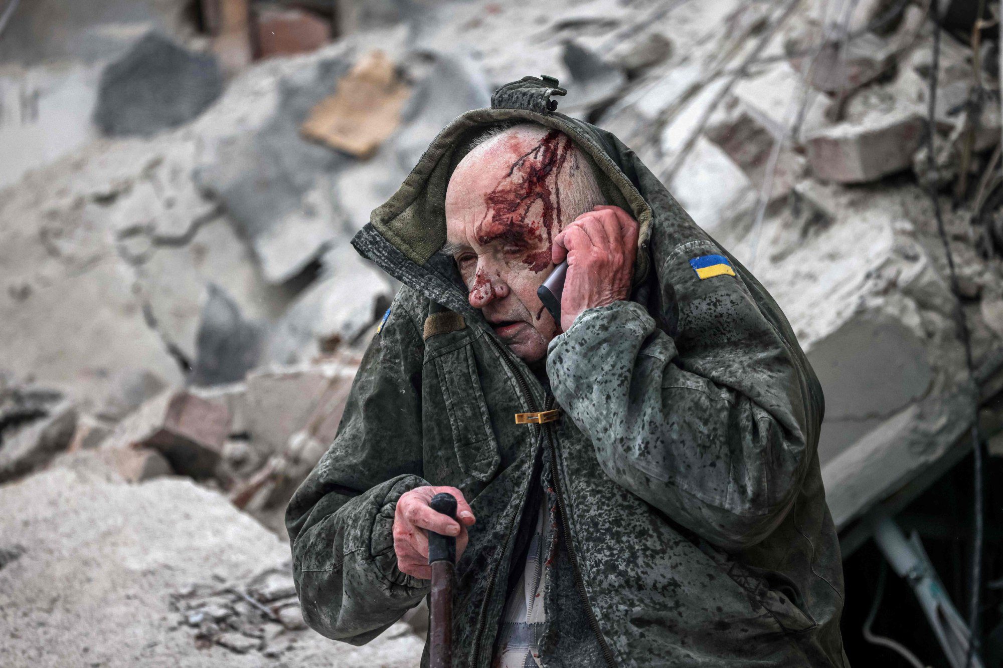 Україна війна фото