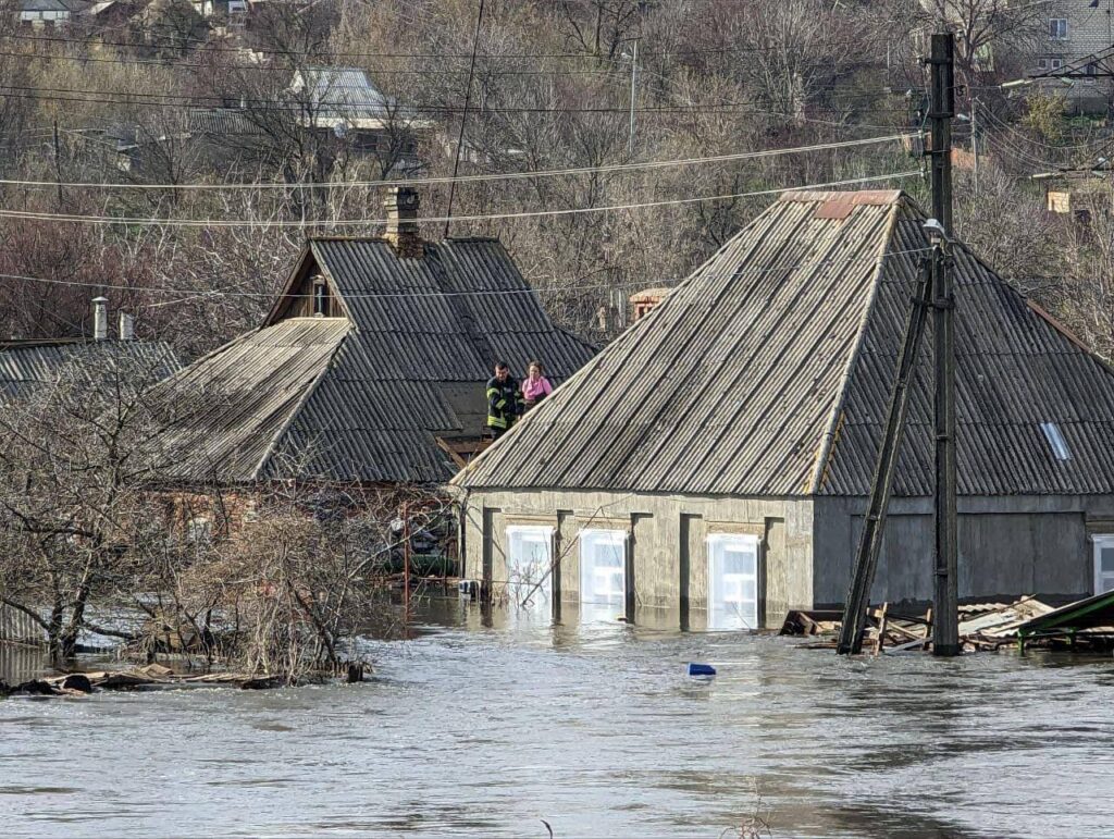 Можно ли строить дом в зоне подтопления