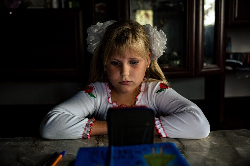 освіта в україні під час війни