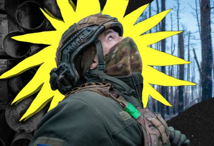 Силам оборони вдалося відкинути росіян від воріт до Куп'янська: що відбулося на фронті за тиждень
