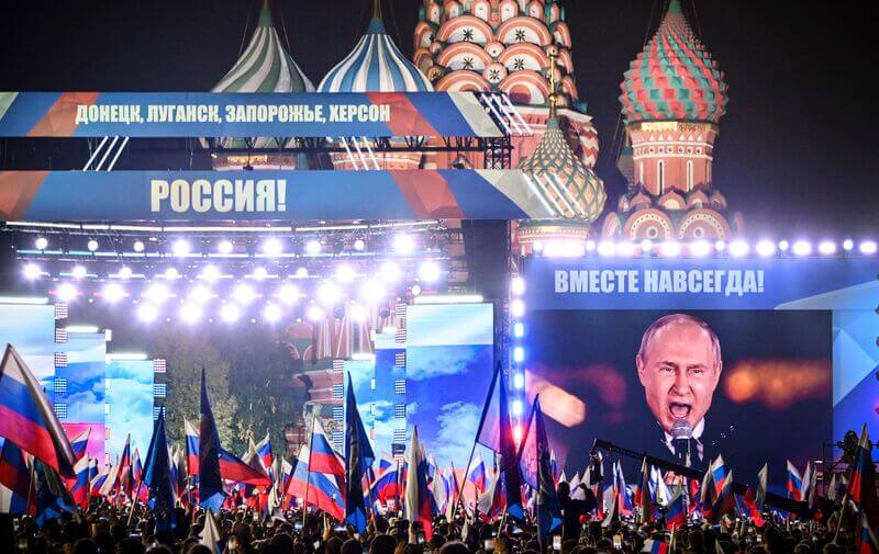 Путін виступ на червоній площі