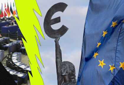 Ультраправі, РФ та безпека ЄС: чому вибори до Європарламенту такі важливі для України