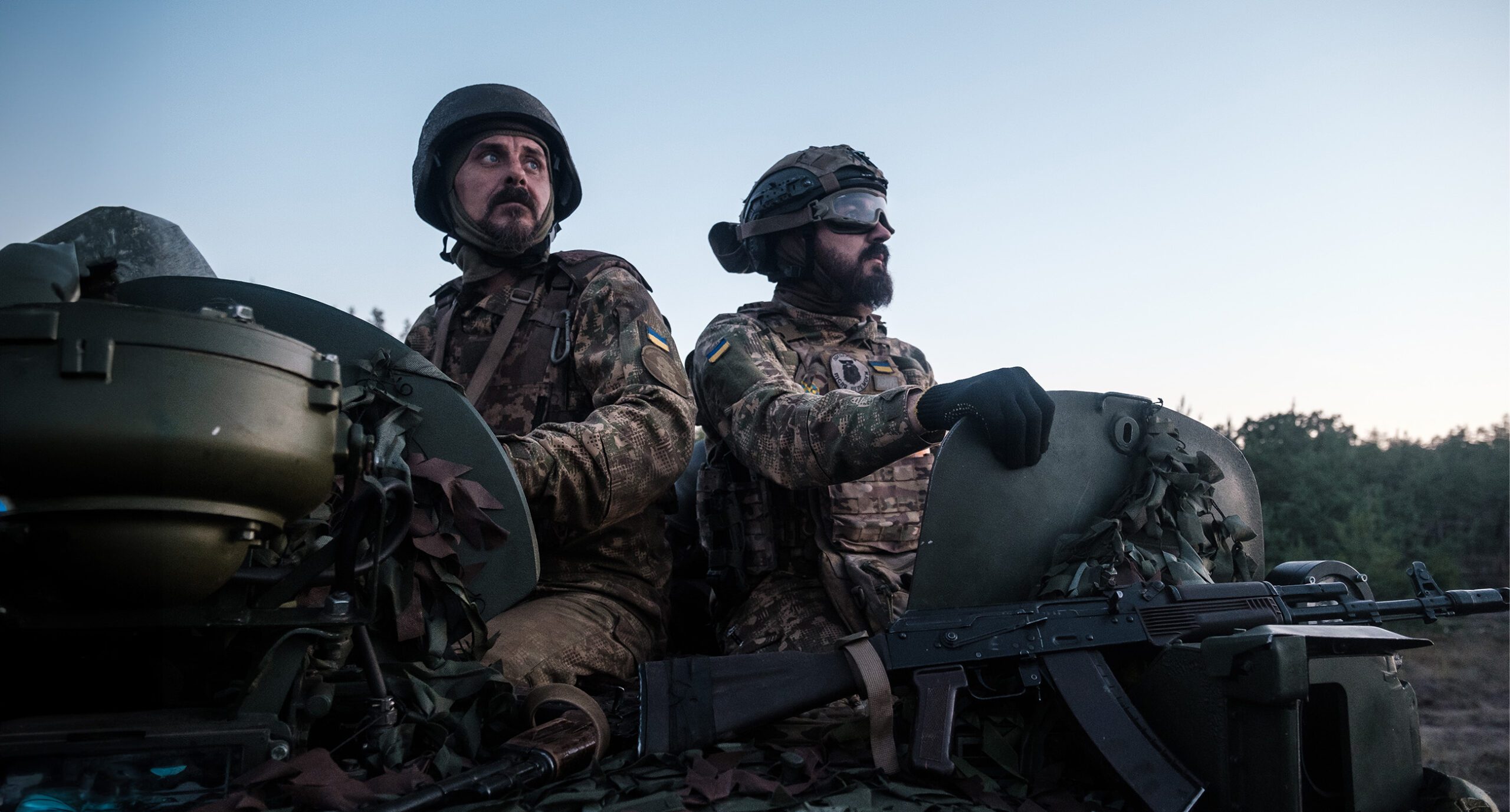 Що треба знати про головні події на фронті за тиждень